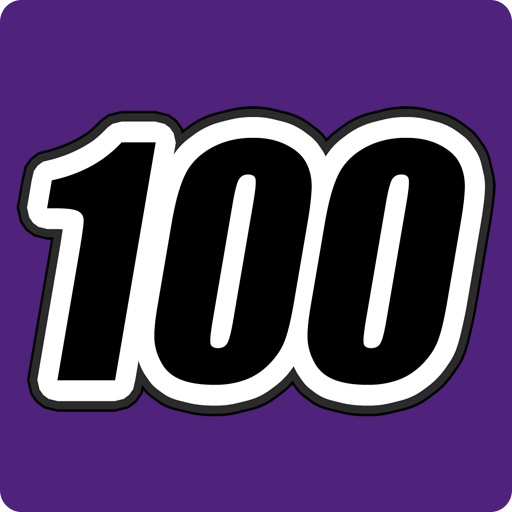 100 Day Challenge icon