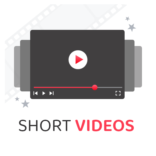 Short Videos - Funny &amp; Entertainment Videos icon
