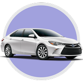 Toyota Camry FAQ иконка