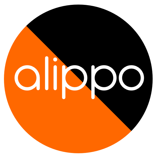 Work from Home, Earn Money, Resell with Alippo App icon