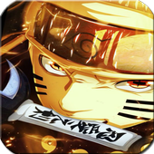Naruto Shippuden Wallpaper HD icon