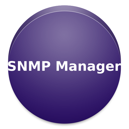 MIB Browser   SNMP Manager icon