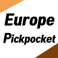 Europe Pickpocket  유럽 소매치기 가이드 on 9Apps