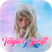 Taylor Swift Songs icon