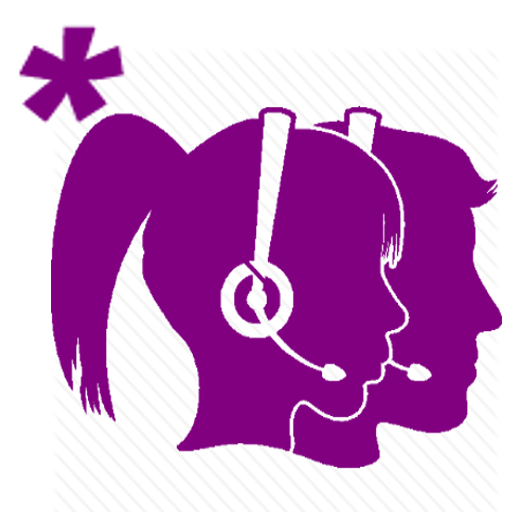 astDial - Mobile Cloud Dialer icon