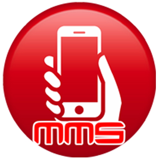 MMS - Mobile App Loading icon