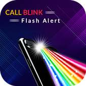 Flash Alert On Incoming Call and SMS on 9Apps