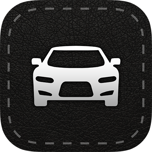 Reggini Auto icon