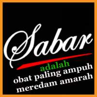 Kata Kata Sabar dan Ikhlas on 9Apps