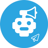Channels &amp; Bots for Telegram icon