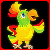 My Real Talking Parrot icon