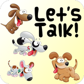 SimiSimi Dog Chat Bot 2 icon