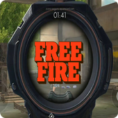 Fondos de free fire gratis icon