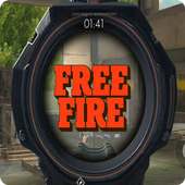 Fondos de free fire gratis on 9Apps