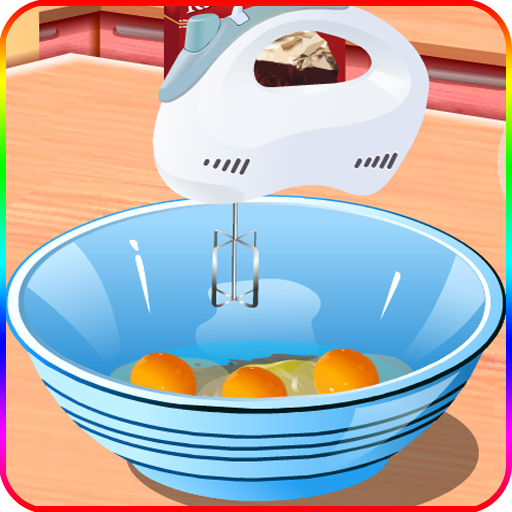Cake Maker: Giochi di Cucina icon