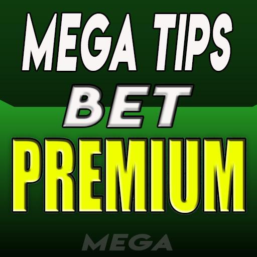 Mega Tips Bet Premium icon