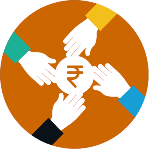 CrowdKash - India's First Social Change Platform icon
