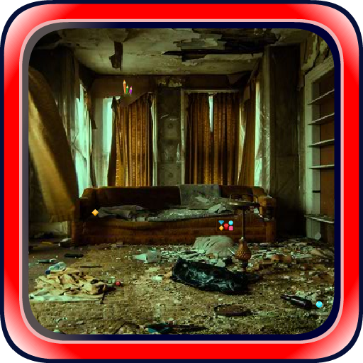 Escape games zone 109 icon