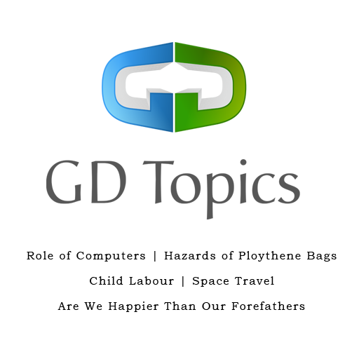 GD Topics иконка