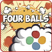 Four Balls icon