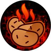 Hot Potato Party Game!