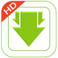 HD Video Downloader - Save Video From Net