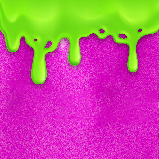 Slime Simulator Game For Girls - Oddly Satisfying icon