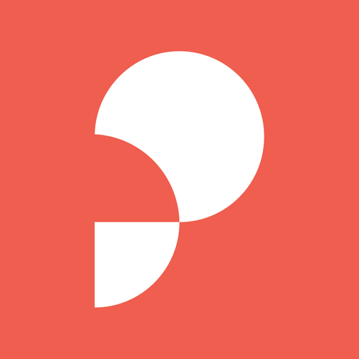 بروبرتي فايندر | ابحث عن عقارك أيقونة