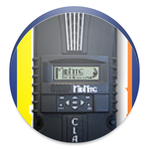 Classic Monitor icon