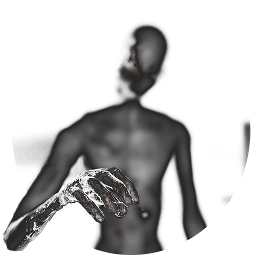 Saspens - Horror Game أيقونة