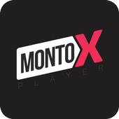 Montok-X App icon