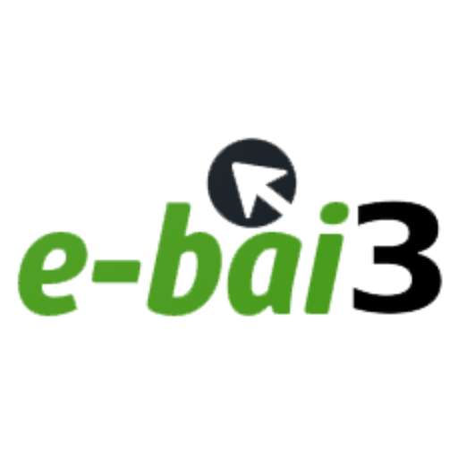 e-bai3.com Top quality product icon