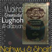 Kitab Mulakhos Qowaidulughoh on 9Apps