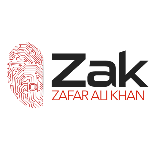 ZAK App icon