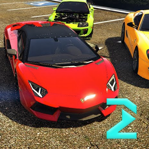 Car Driving Experience 2 icon