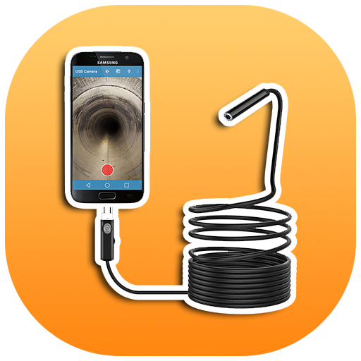 Endoscope Camera Checker icon
