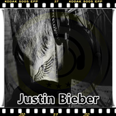 Justin Bieber icon