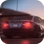 M3 E46 Drift &amp; Driving Simulator icon