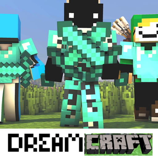 Dream Skins for Mine-craft icon