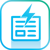 Quick Feed for Facebook icon