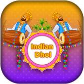 Indian Dhol on 9Apps