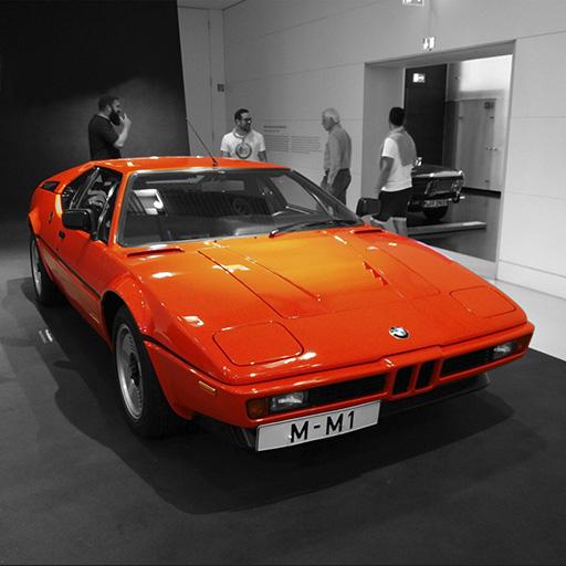 Partial Color Master - Color splash photo editor icon