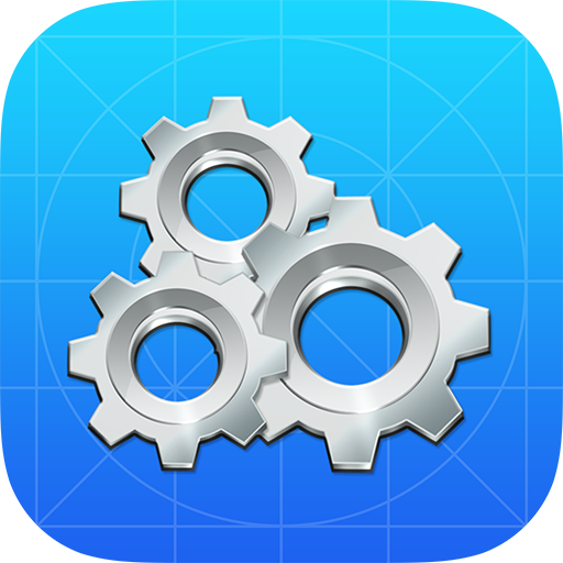 App Backup AAM APK EXPORT TOOL for Android icon