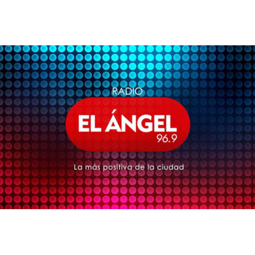 Radio el Ángel 96.9 icon