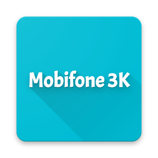 Mobifone 3K Pro icon