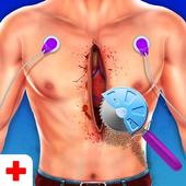 Little Doctor Heart icon