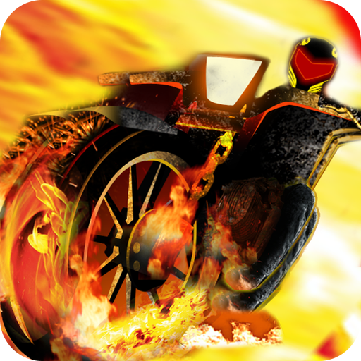 Motor Racing - Try to best Racer icon