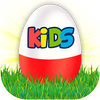 Surprise Eggs Factory icon