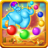 Bubble Pop Legend icon