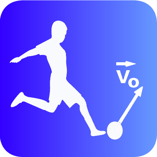 Proyectiles Física أيقونة